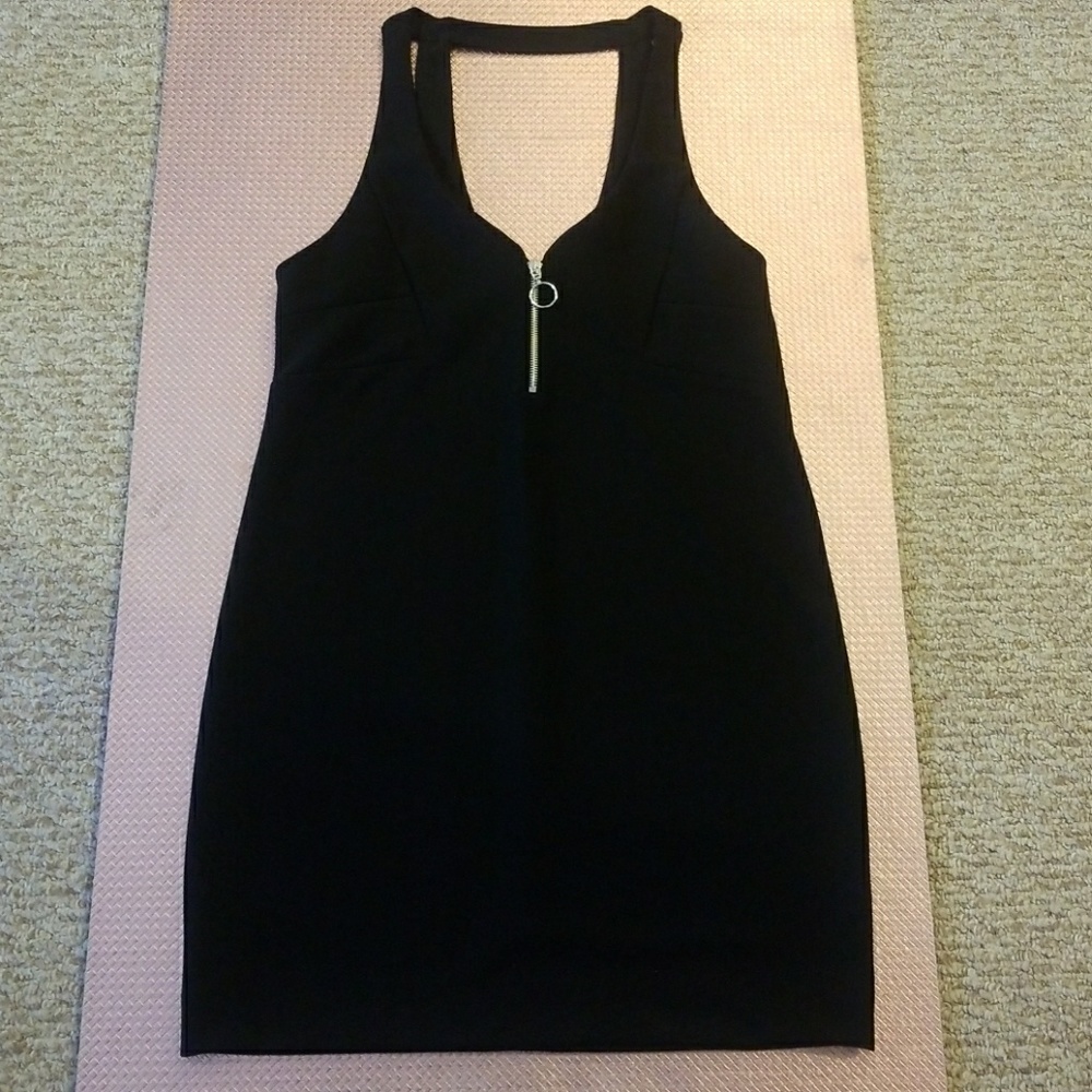 ZARA Dress Size L